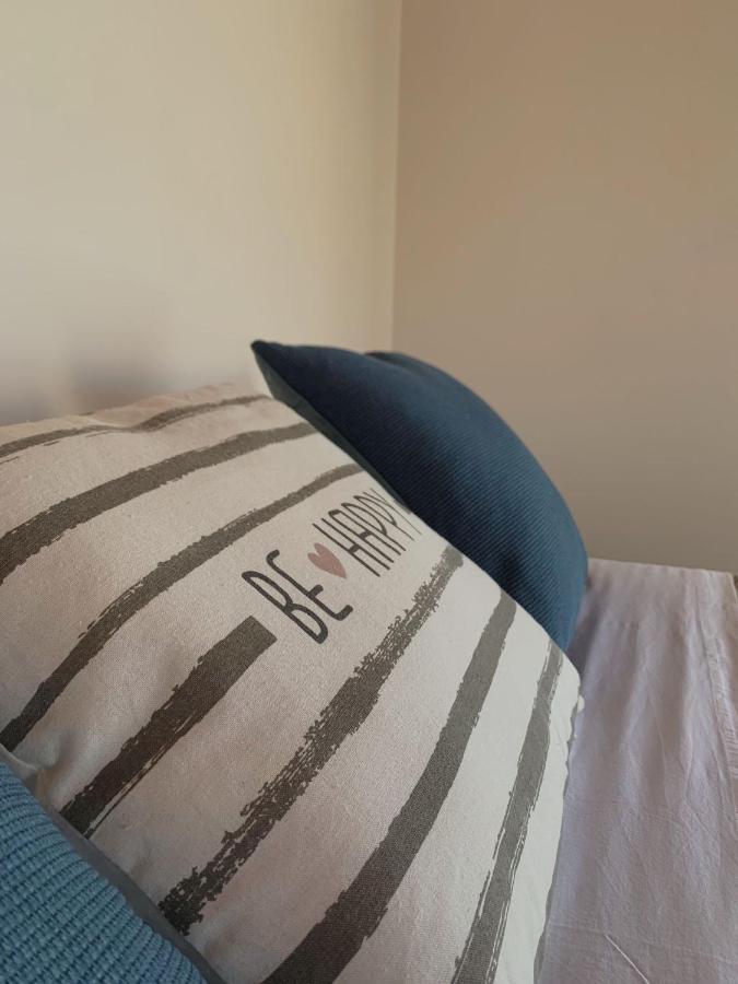 Apartmán Terra Di Suli Custonaci Exteriér fotografie