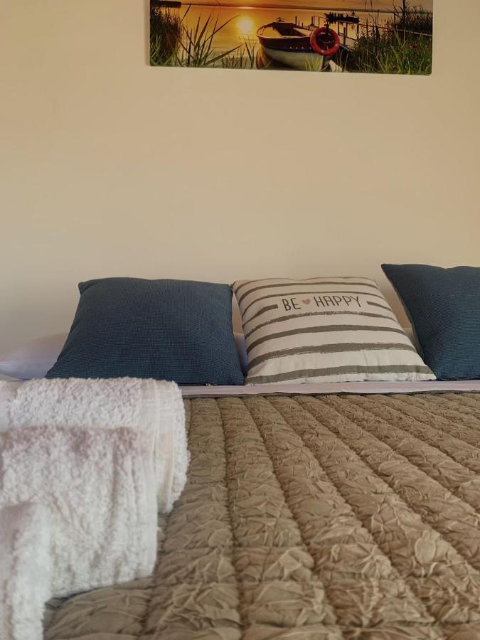 Apartmán Terra Di Suli Custonaci Exteriér fotografie