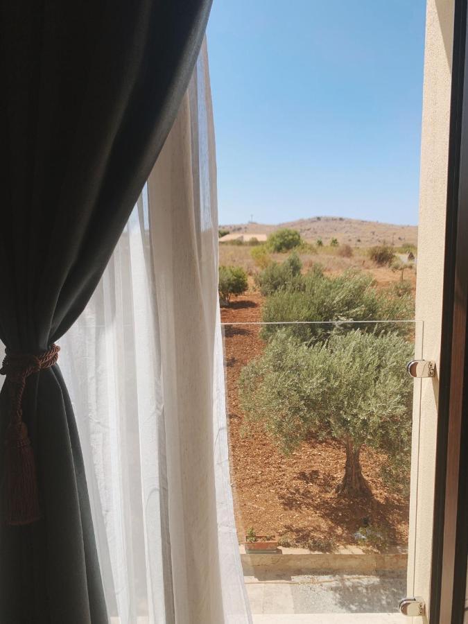 Apartmán Terra Di Suli Custonaci Exteriér fotografie