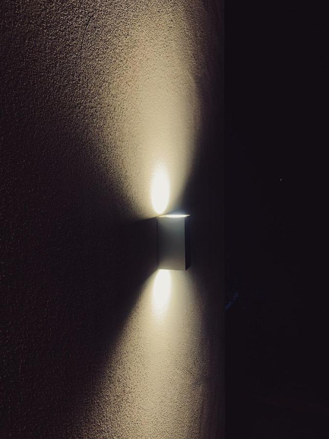 Apartmán Terra Di Suli Custonaci Exteriér fotografie